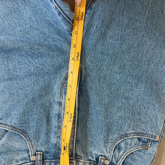 ROLLA'S Dusters - high rise slim - Picture 6 of 9